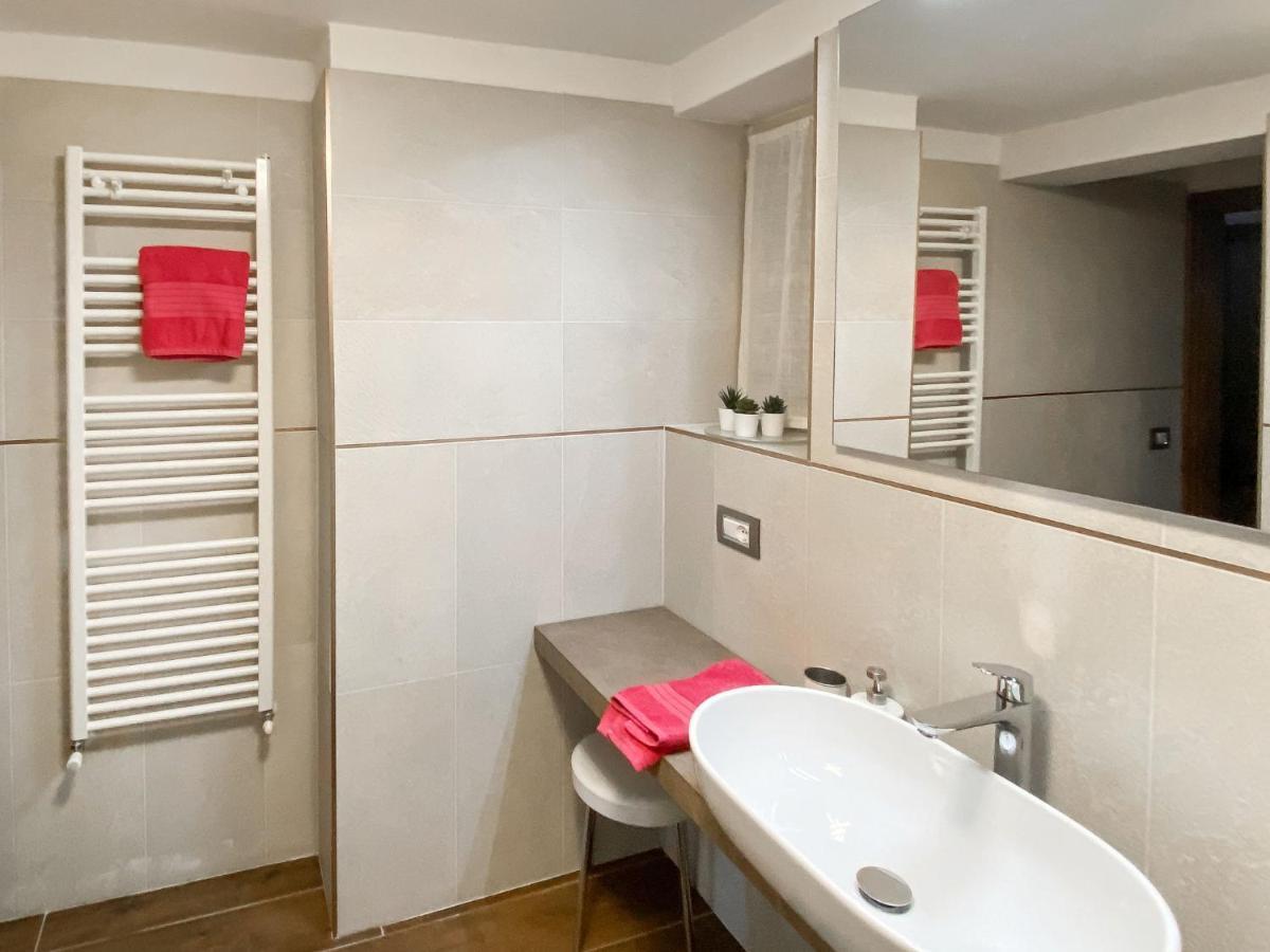 Apartment La Montanina By Interhome Cortina dʼAmpezzo Dış mekan fotoğraf