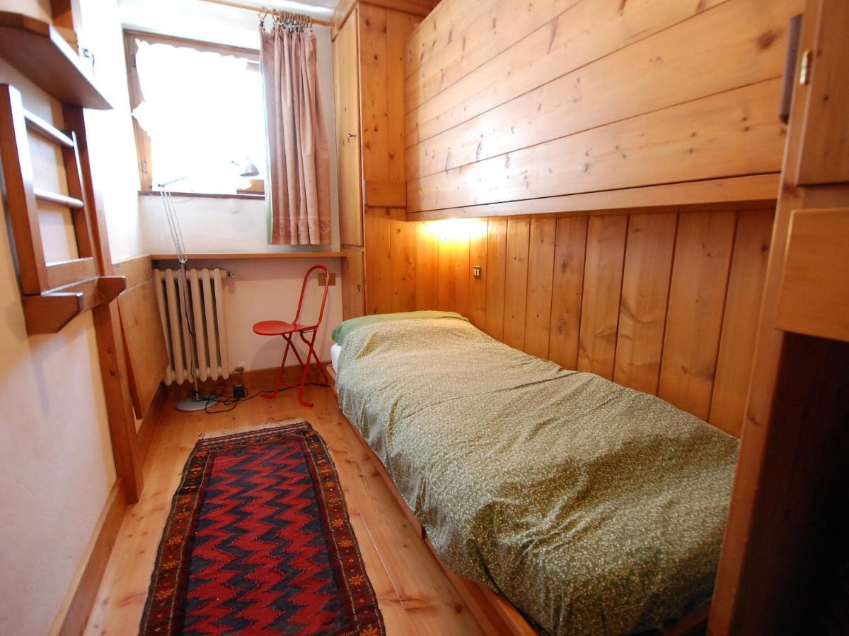 Apartment La Montanina By Interhome Cortina dʼAmpezzo Dış mekan fotoğraf